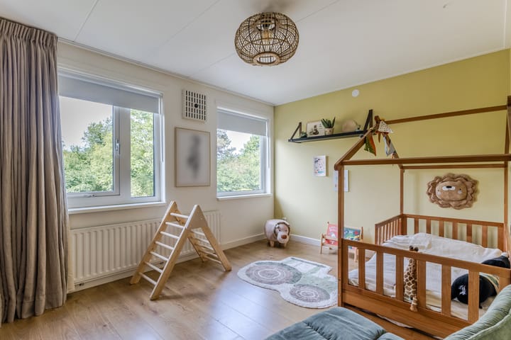 Foto 30 van Linnaeuslaan 58