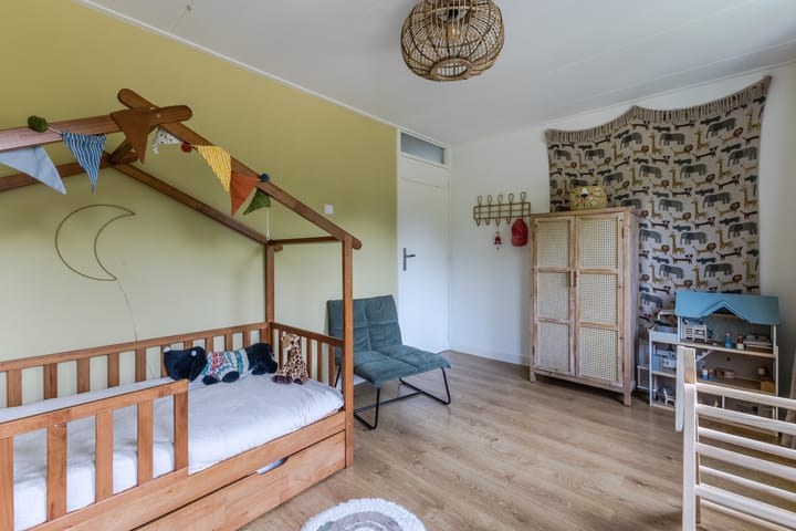 Foto 31 van Linnaeuslaan 58