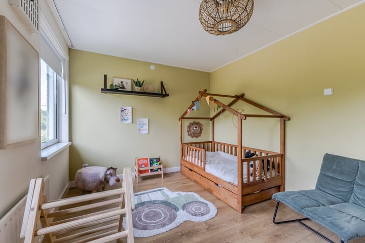 Foto 32 van Linnaeuslaan 58