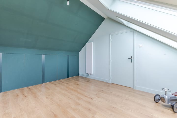 Foto 40 van Linnaeuslaan 58