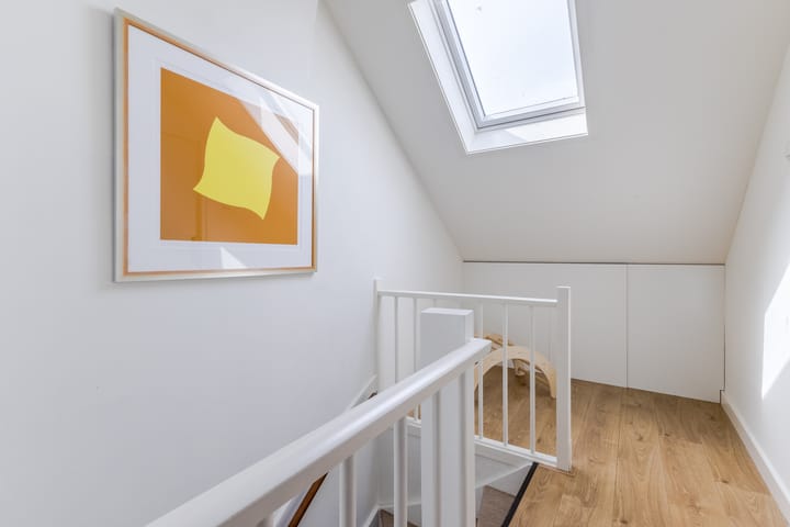 Foto 43 van Linnaeuslaan 58