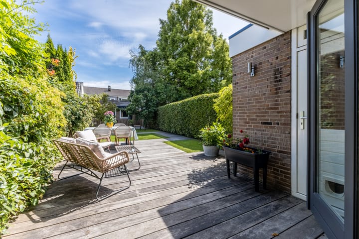 Foto 44 van Linnaeuslaan 58