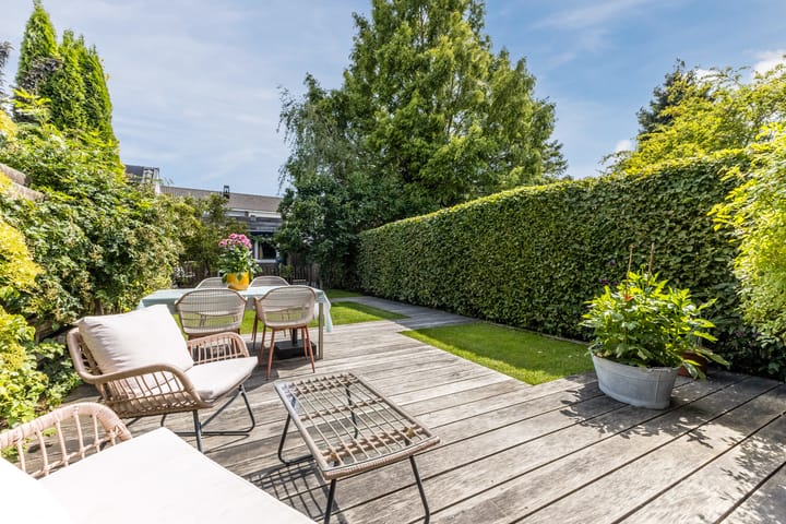 Foto 45 van Linnaeuslaan 58