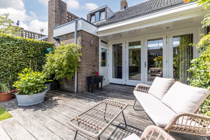 Foto 46 van Linnaeuslaan 58