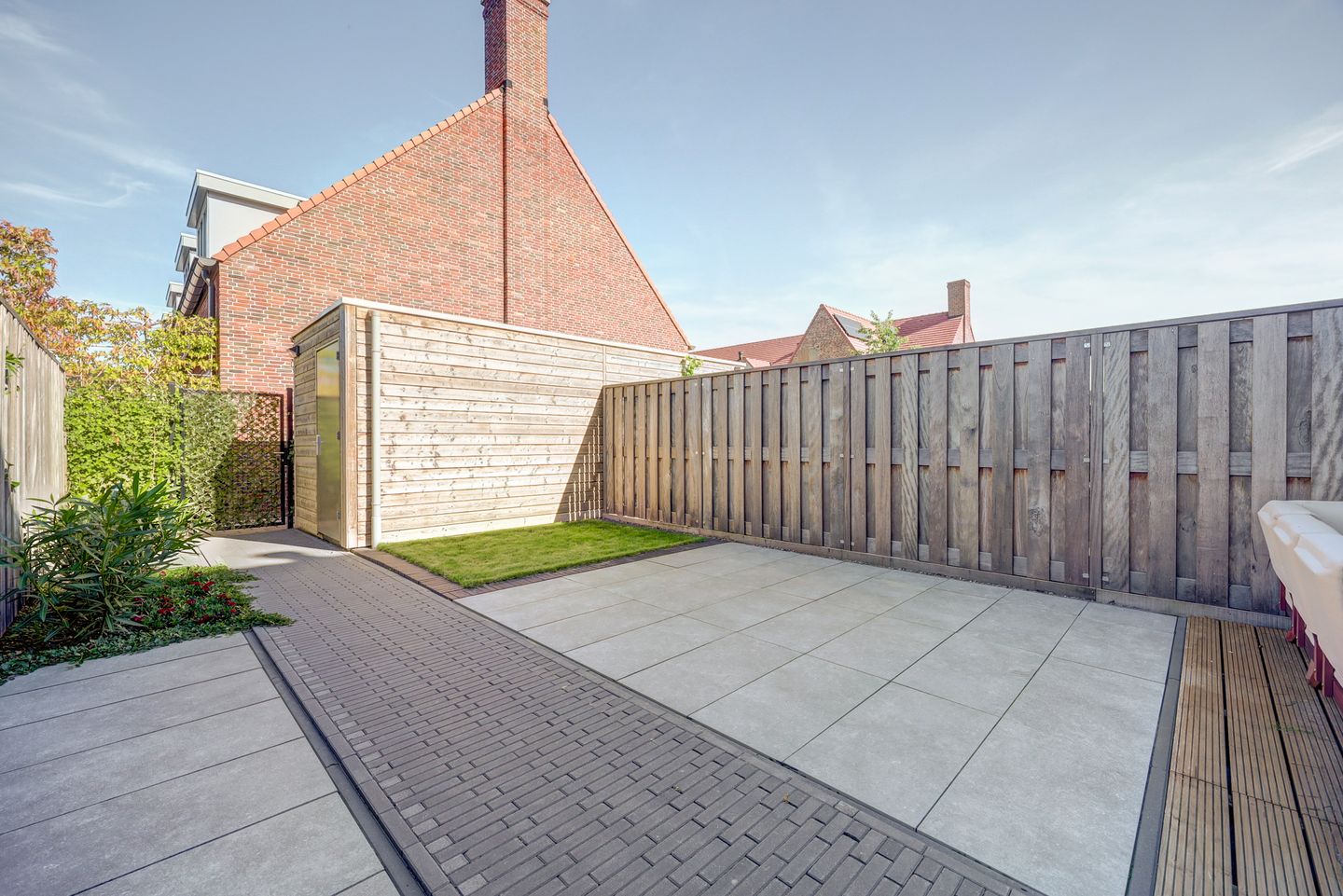 Foto 40 van Laan van Hout 23