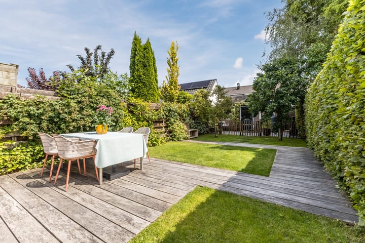 Foto 47 van Linnaeuslaan 58