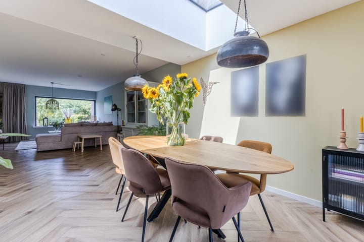 Foto 17 van Linnaeuslaan 58