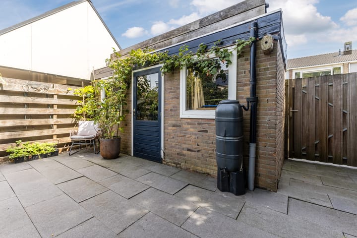 Foto 48 van Linnaeuslaan 58