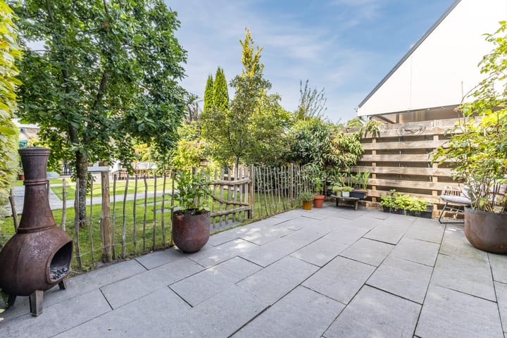 Foto 49 van Linnaeuslaan 58