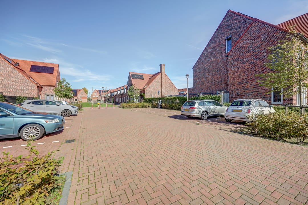 Foto 43 van Laan van Hout 23