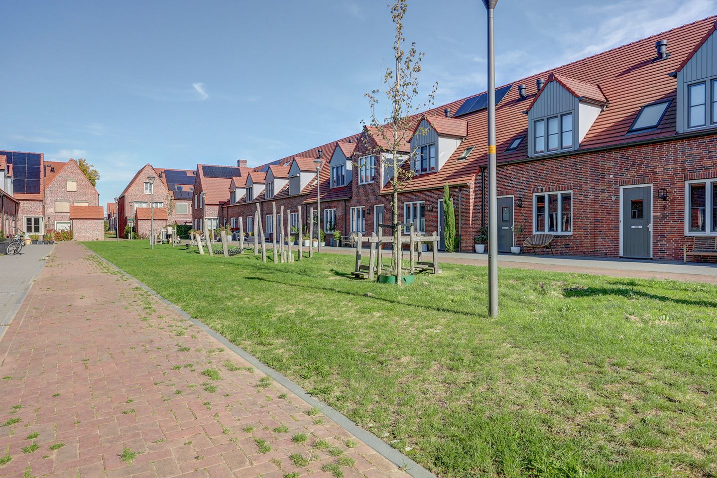 Foto 44 van Laan van Hout 23