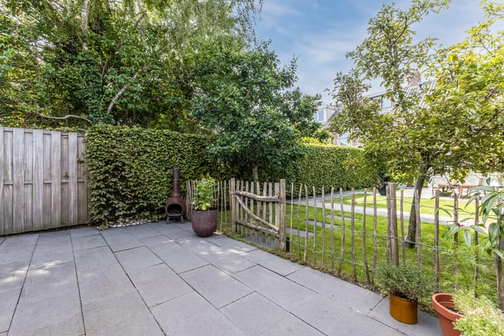 Foto 50 van Linnaeuslaan 58