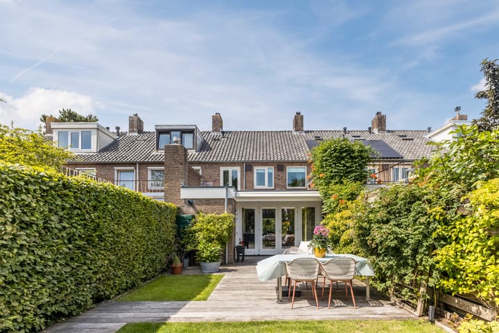 Foto 51 van Linnaeuslaan 58