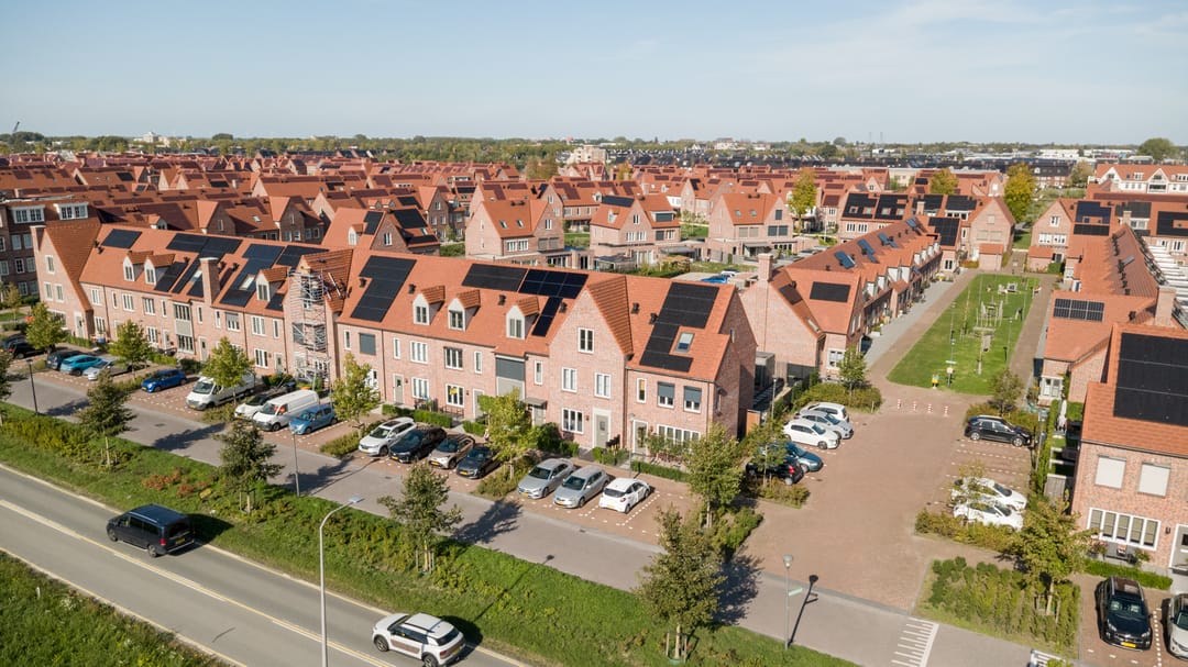 Foto 46 van Laan van Hout 23