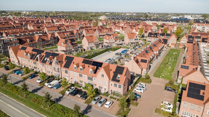 Photo 47 of Laan van Hout 23