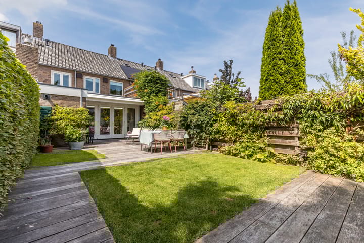 Foto 52 van Linnaeuslaan 58