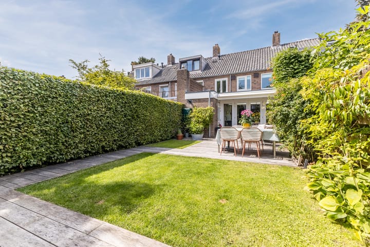 Foto 53 van Linnaeuslaan 58