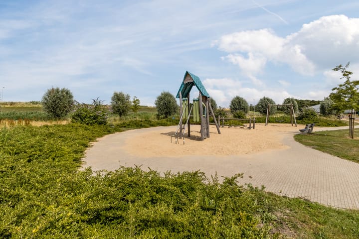 Foto 54 van Linnaeuslaan 58