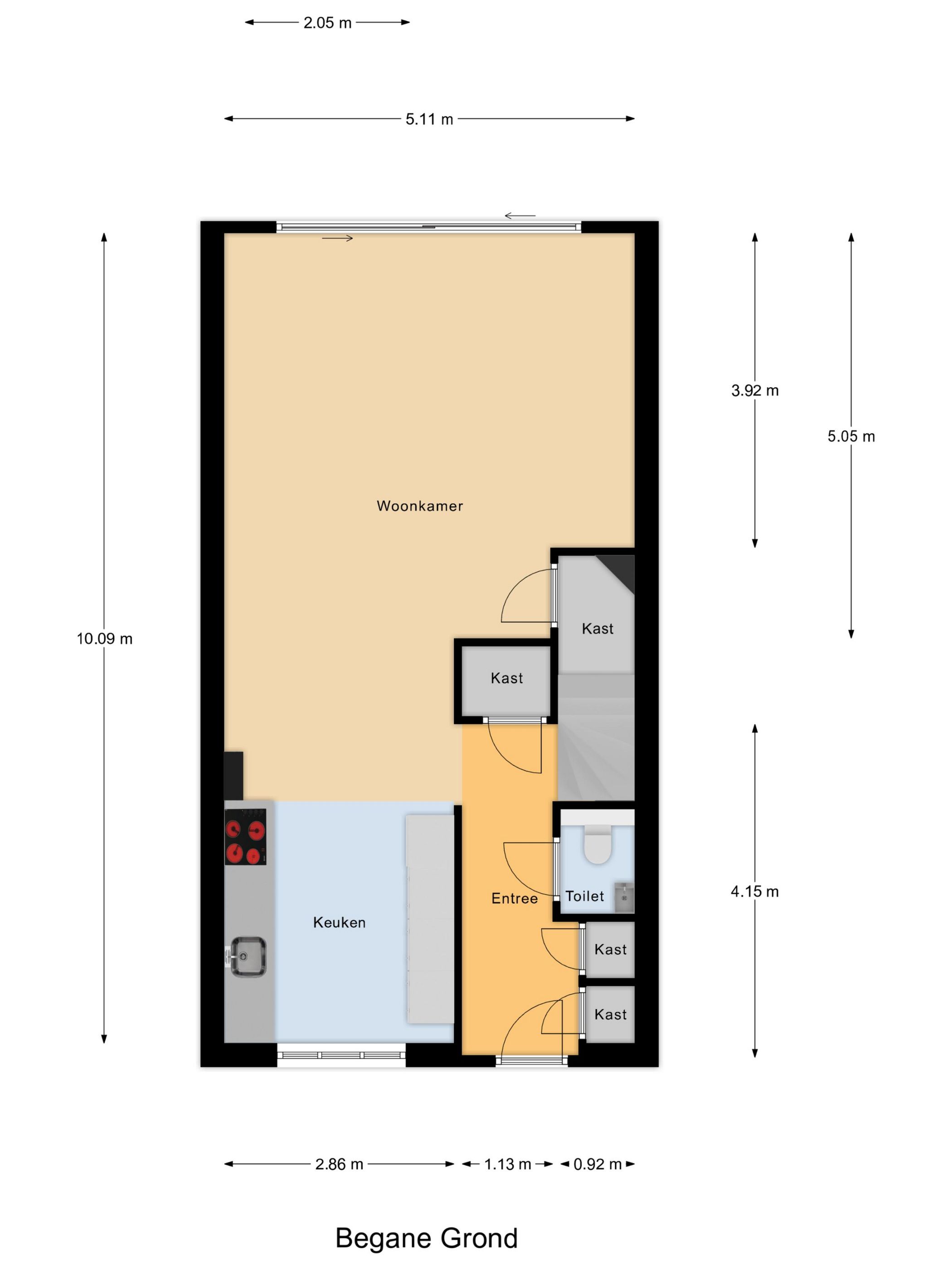 Foto 51 van Laan van Hout 23