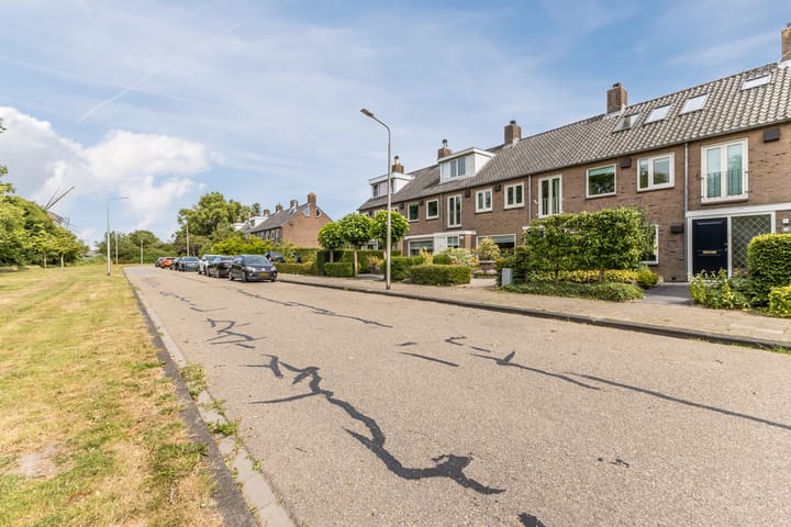 Foto 55 van Linnaeuslaan 58