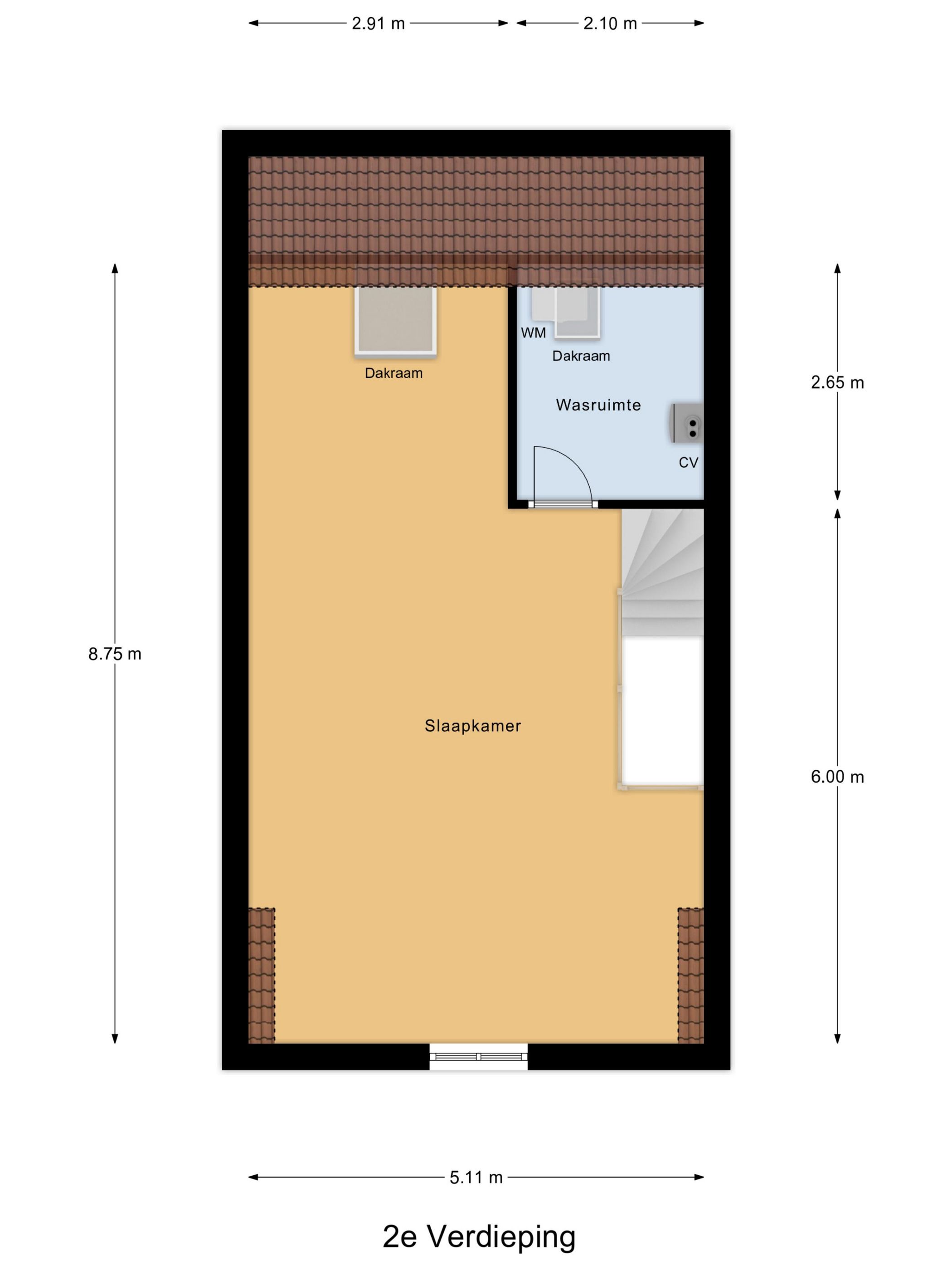 Foto 54 van Laan van Hout 23