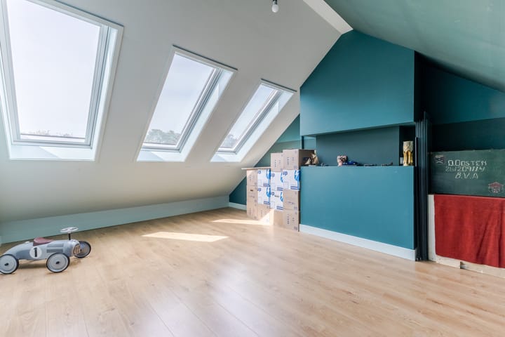 Foto 38 van Linnaeuslaan 58