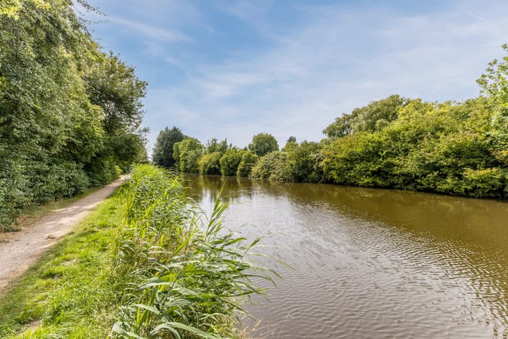 Foto 58 van Linnaeuslaan 58