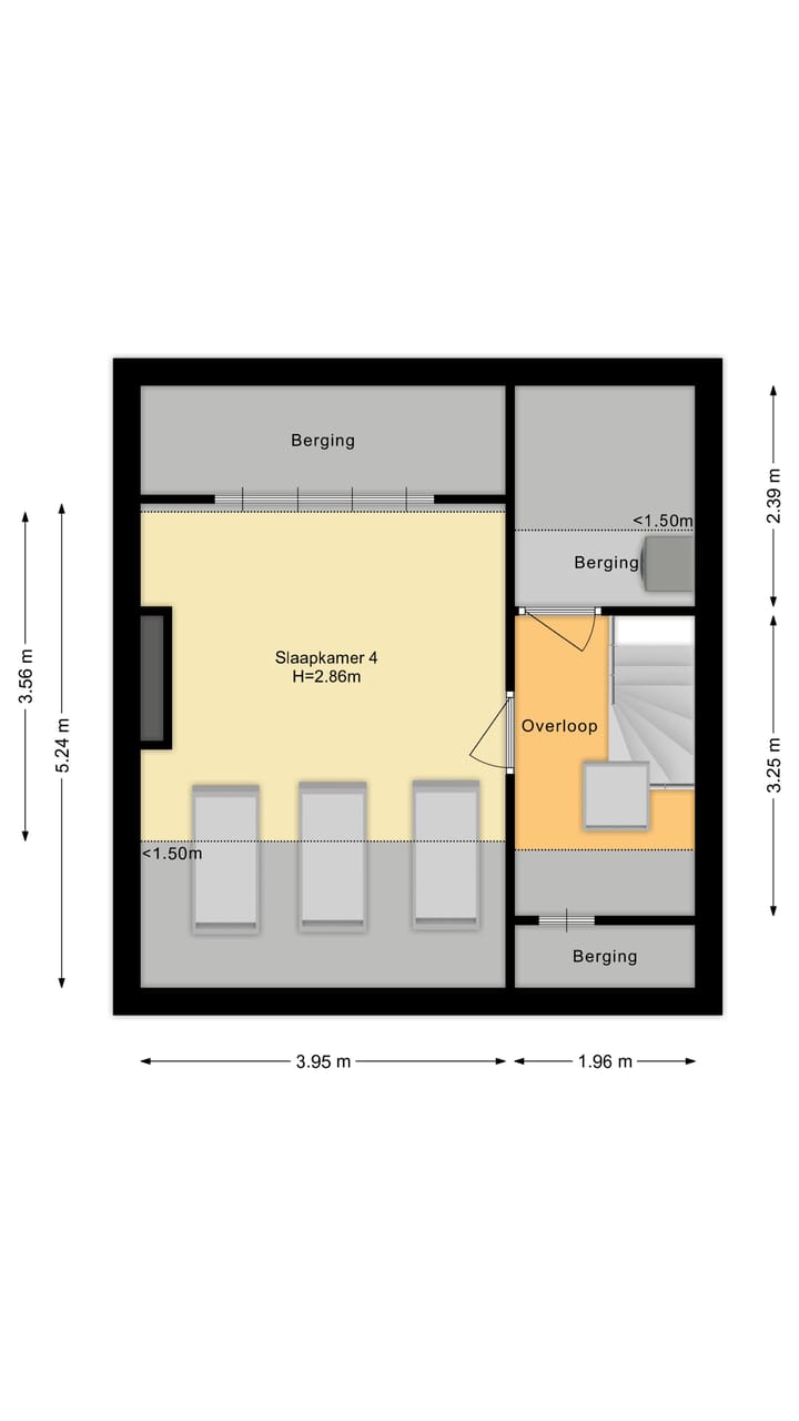 Foto 62 van Linnaeuslaan 58