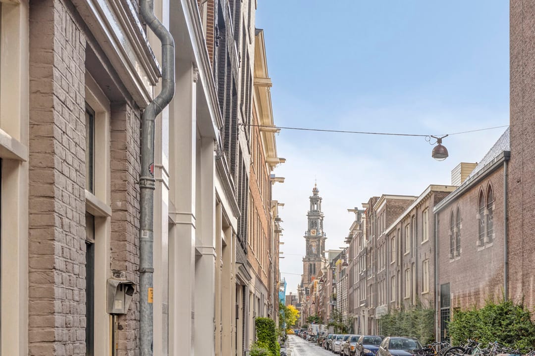 Foto 2 van Bloemstraat 162-3