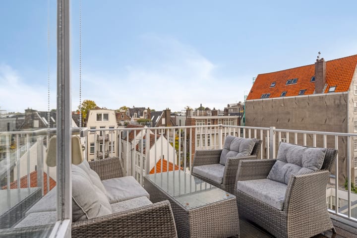 Foto 3 van Bloemstraat 162-3