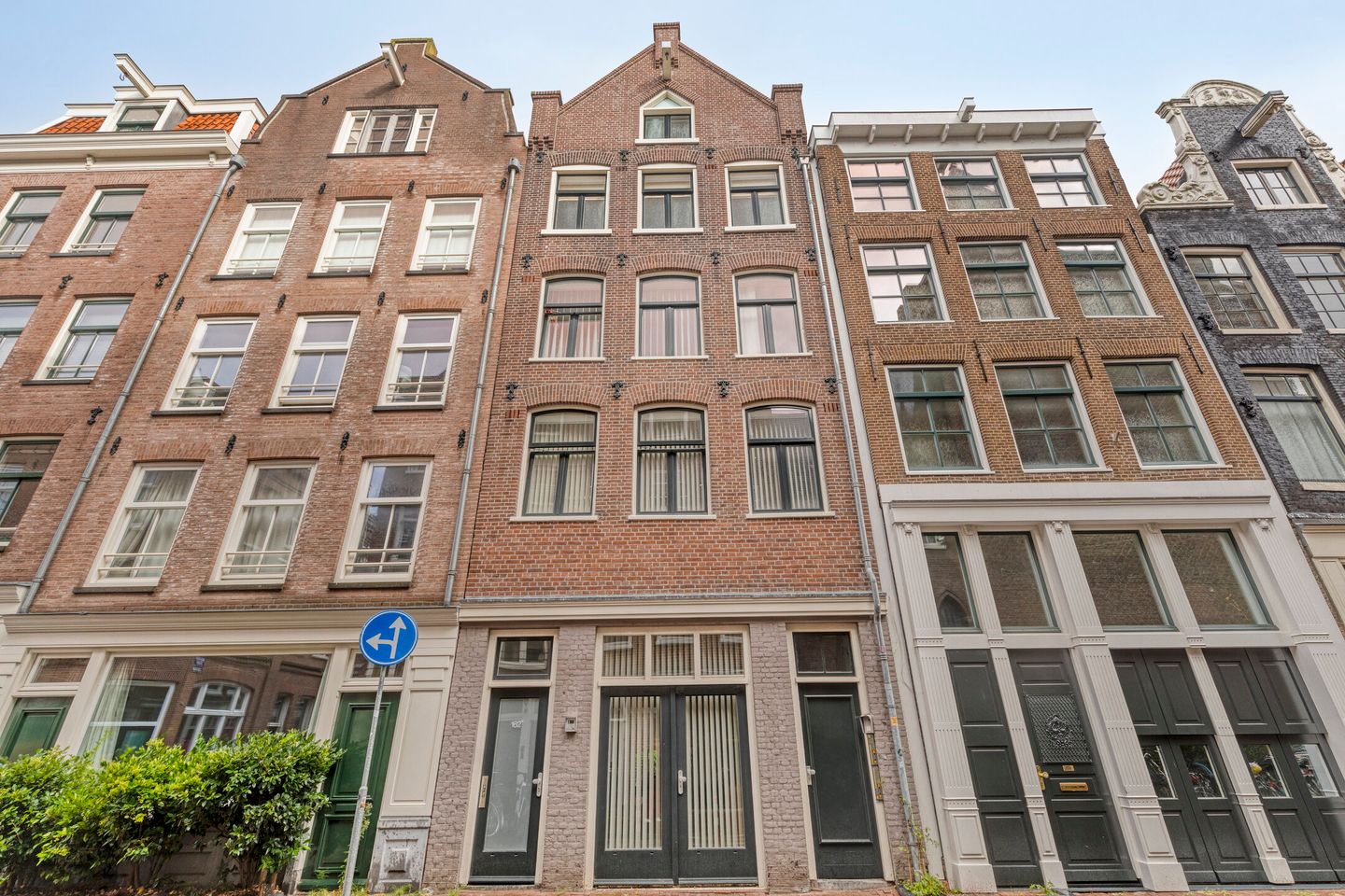 Foto 5 van Bloemstraat 162-3