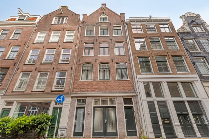 Foto 5 van Bloemstraat 162-3