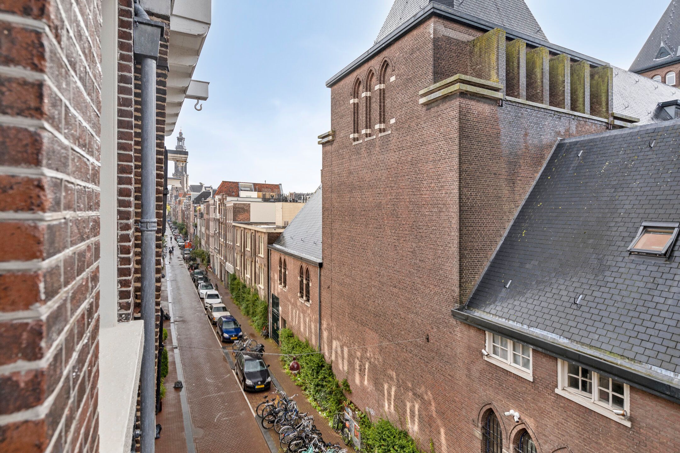 Foto 12 van Bloemstraat 162-3