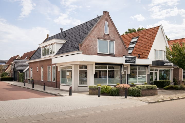 Nieuweweg 31, Hoogkarspel