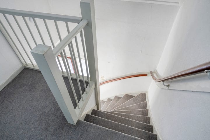 Foto 25 van Lieverseweg 18