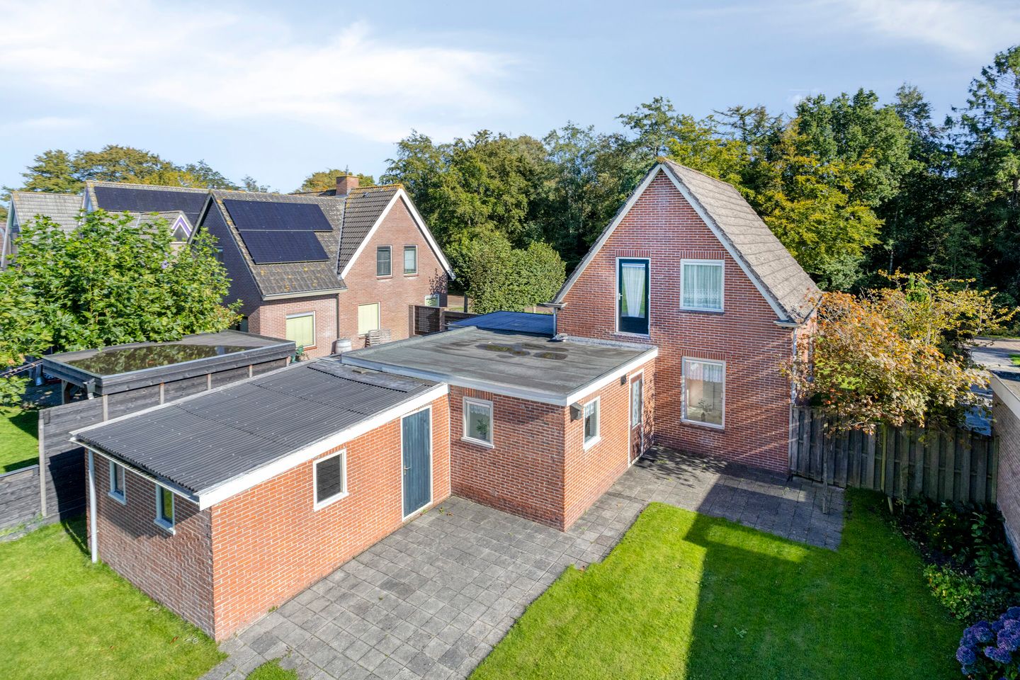 Foto 34 van Lieverseweg 18