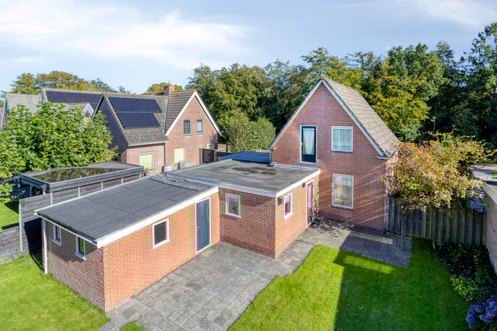 Foto 34 van Lieverseweg 18