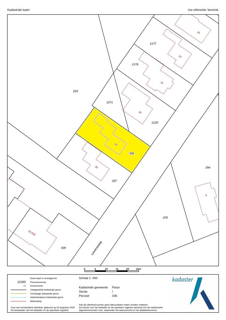 Foto 47 van Lieverseweg 18