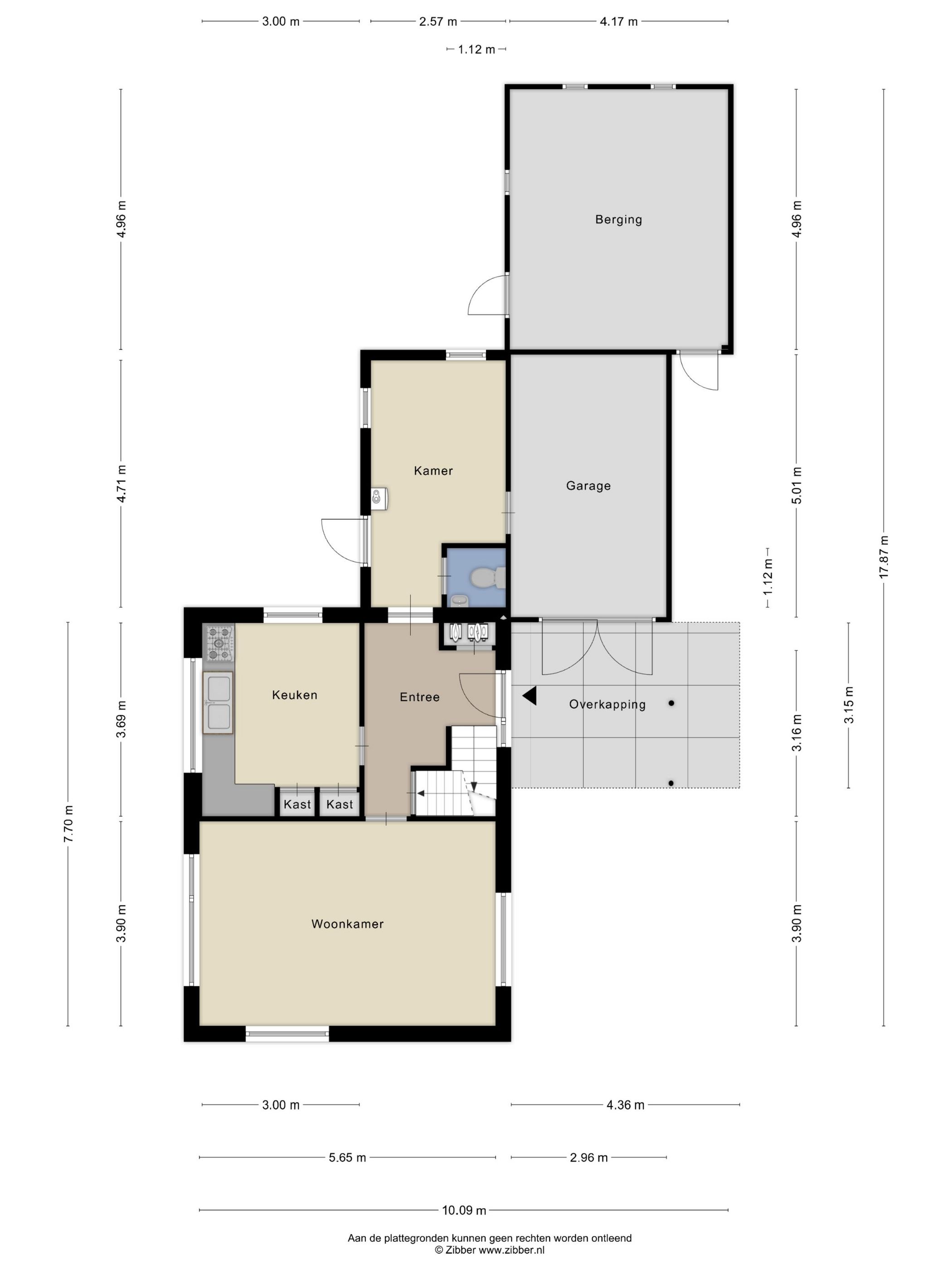 Foto 48 van Lieverseweg 18