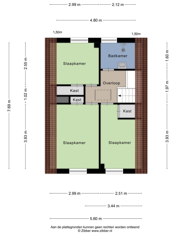 Foto 49 van Lieverseweg 18
