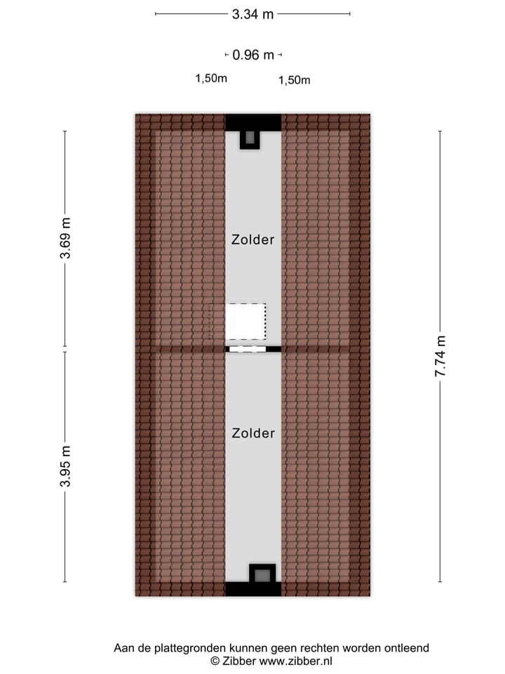 Foto 50 van Lieverseweg 18