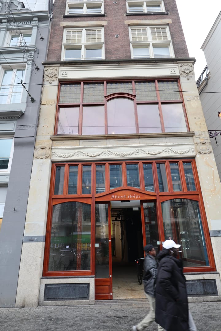 Rokin 36, Amsterdam