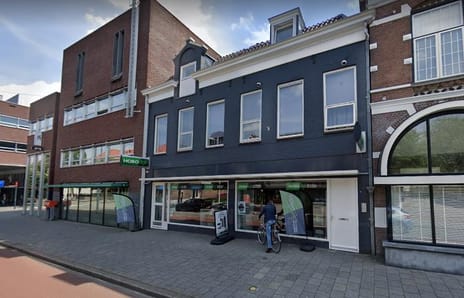 Arnhemseweg 18-C