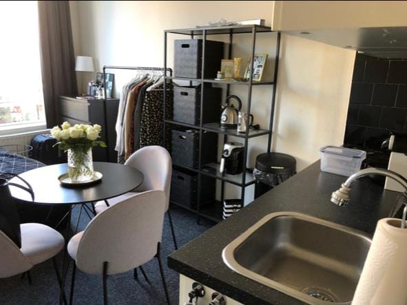 Photo 3 of Arnhemseweg 18-C