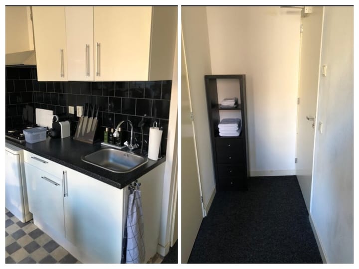 Photo 4 of Arnhemseweg 18-C