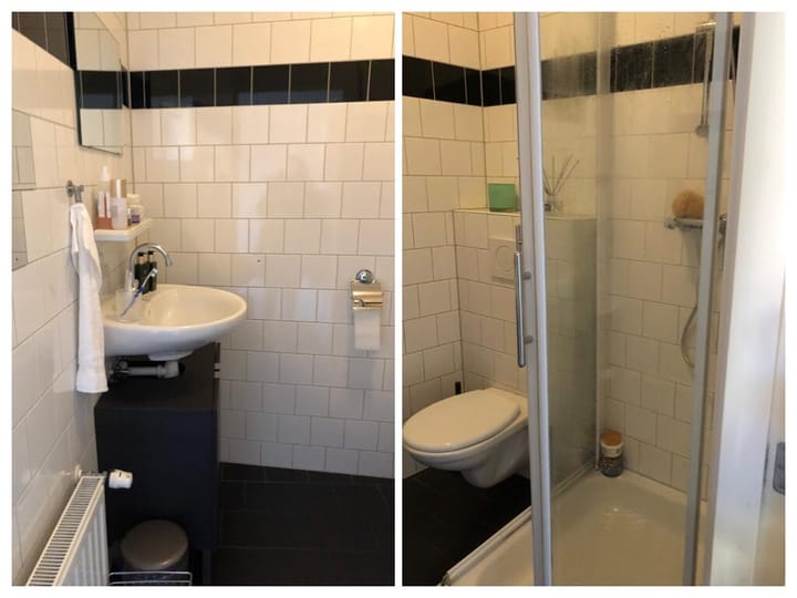 Photo 5 of Arnhemseweg 18-C