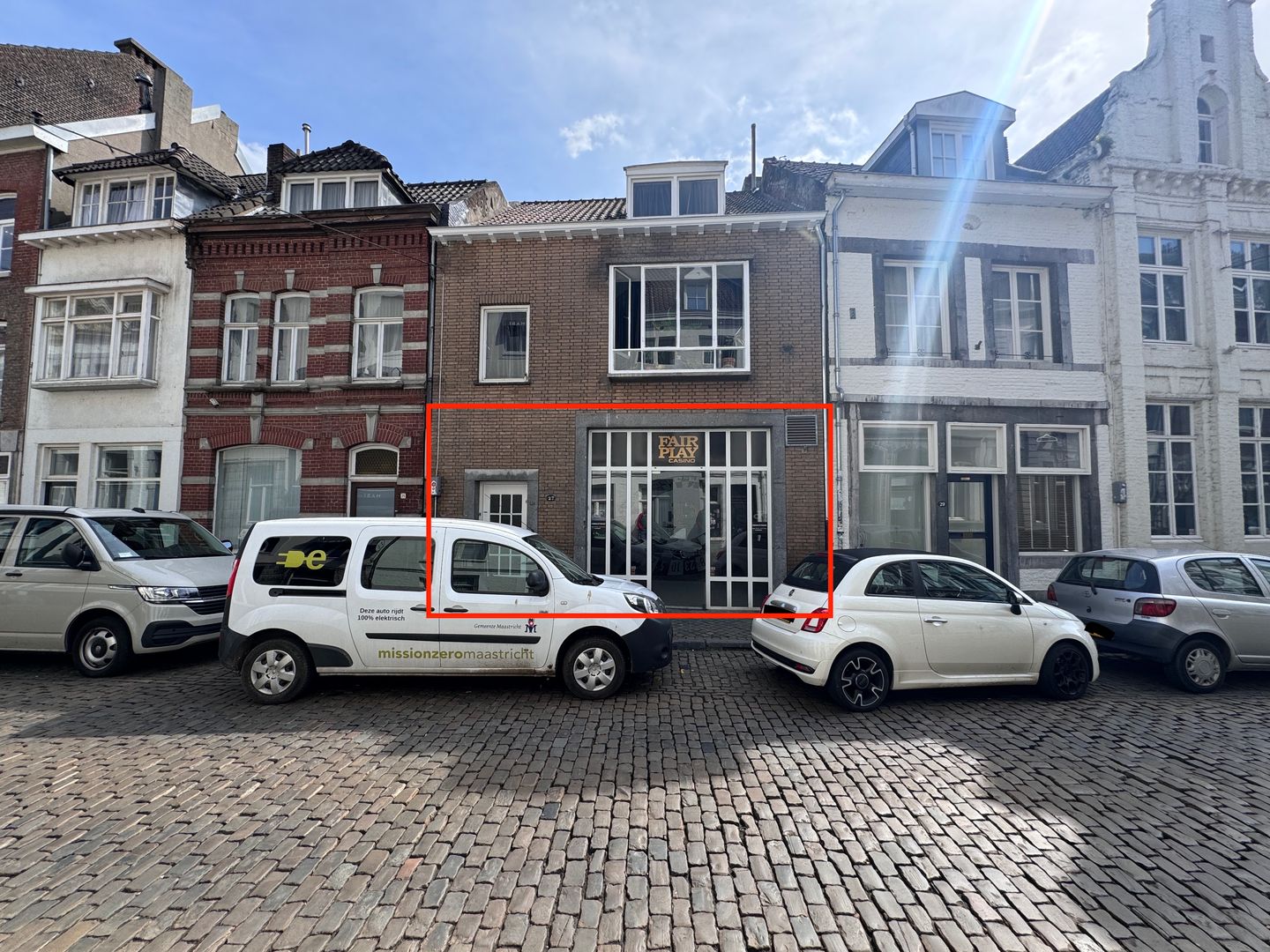 View photo 2 of Gubbelstraat 32-A