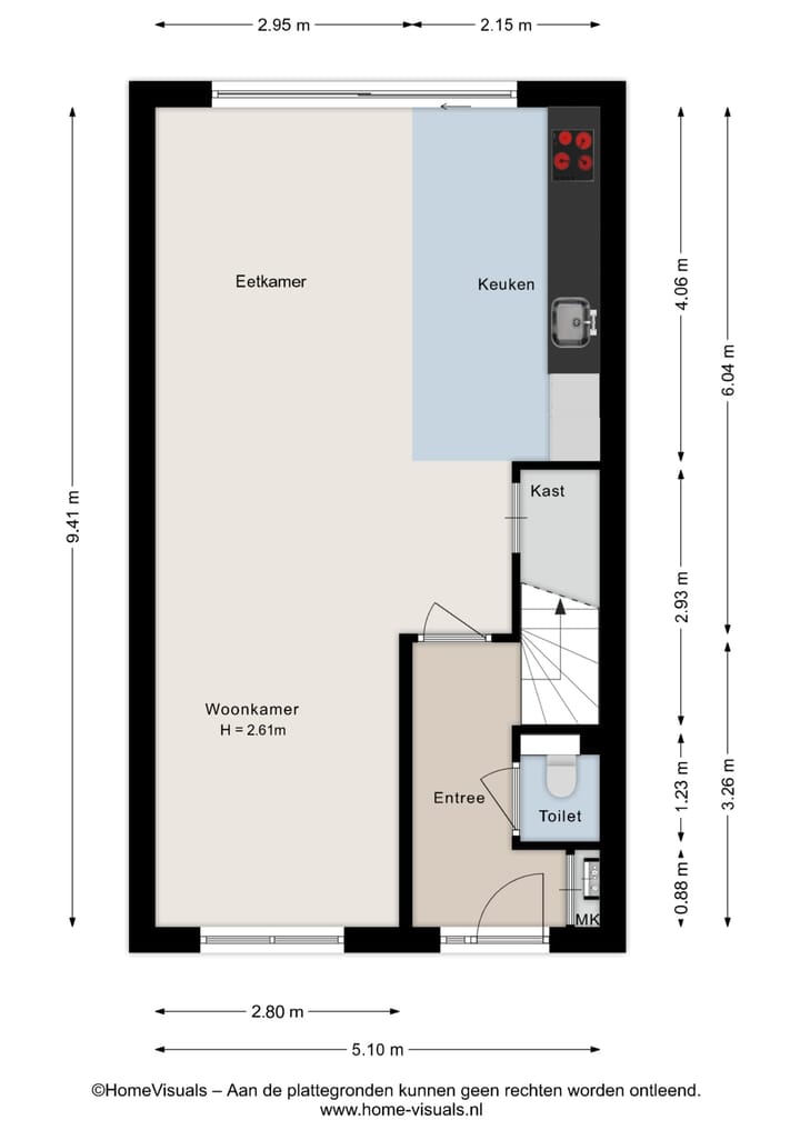 Photo 33 of De Maten 15