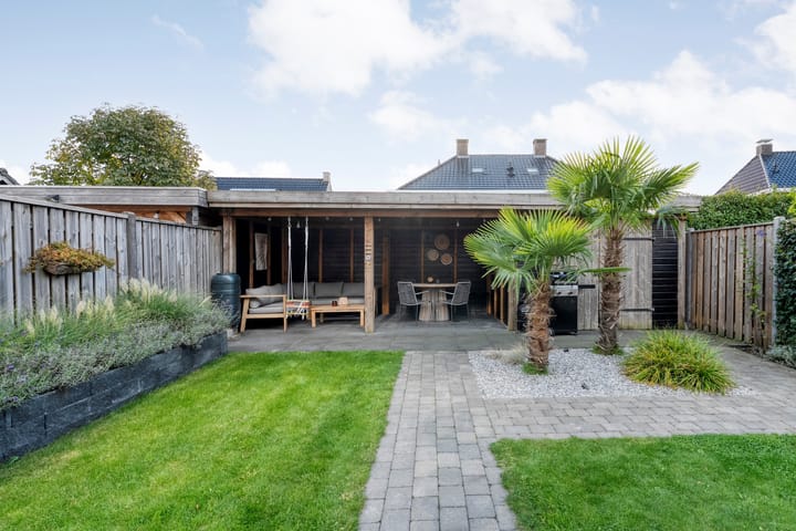 Foto 2 van De Maten 15