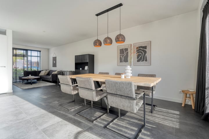 Foto 3 van De Maten 15